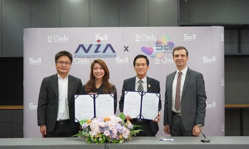 NIA and ScII Sign Agreement on Joint Innovative Entrepreneurial Projects