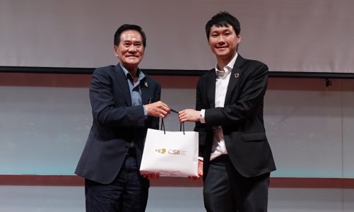 Digital Green Revolution to Unleash ASEAN’s Golden Era: CEO Talk