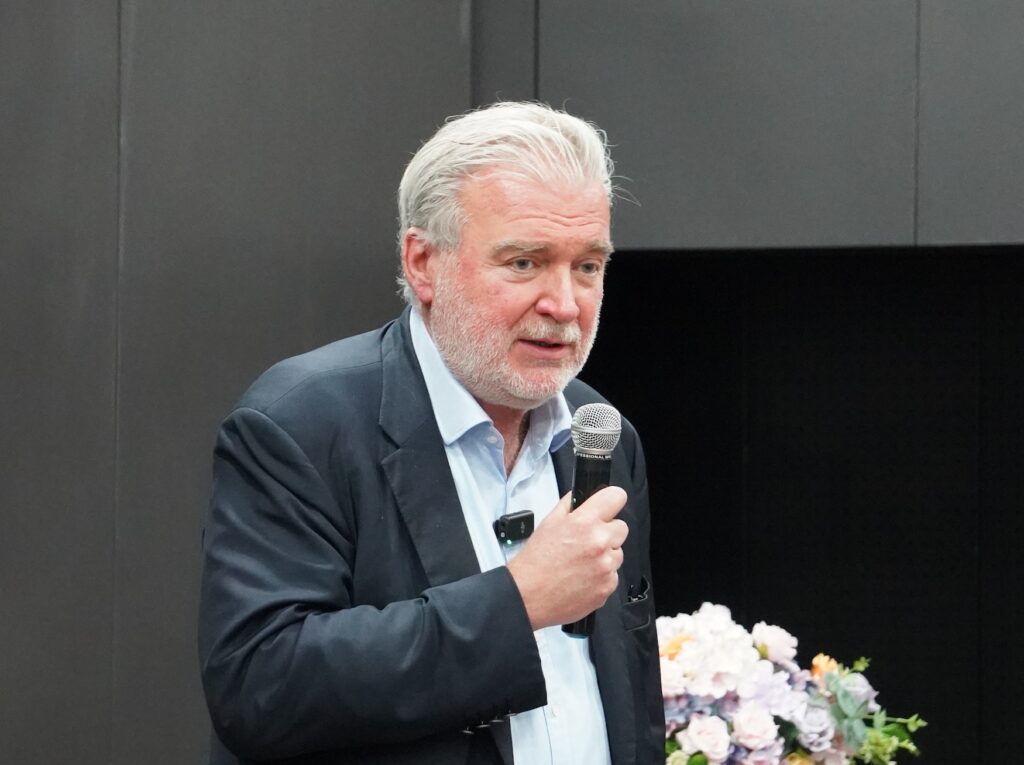 Lars Seier Christensen