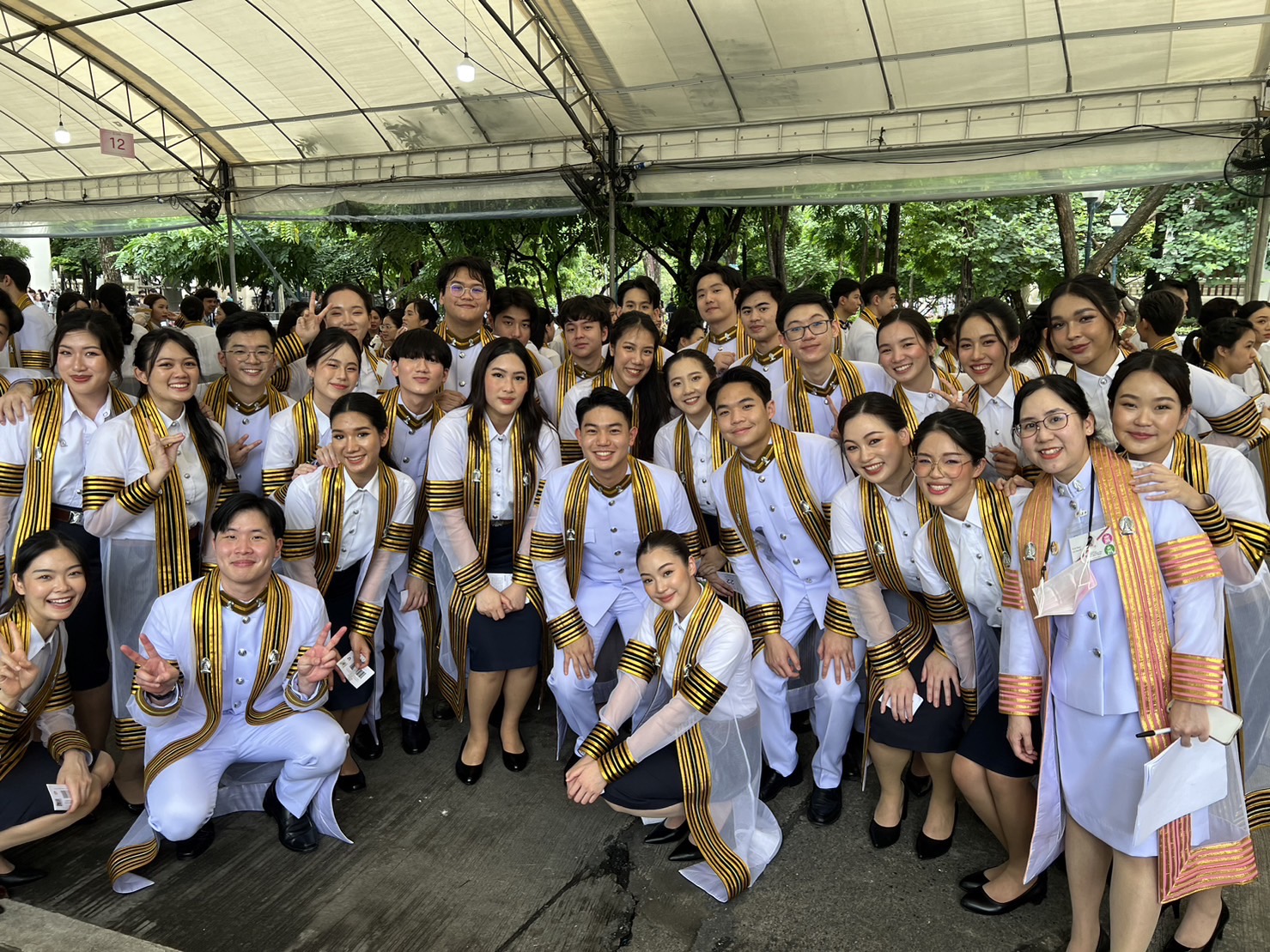 Innovation Unleashed: CSII’s First Graduates Shine at Commencement