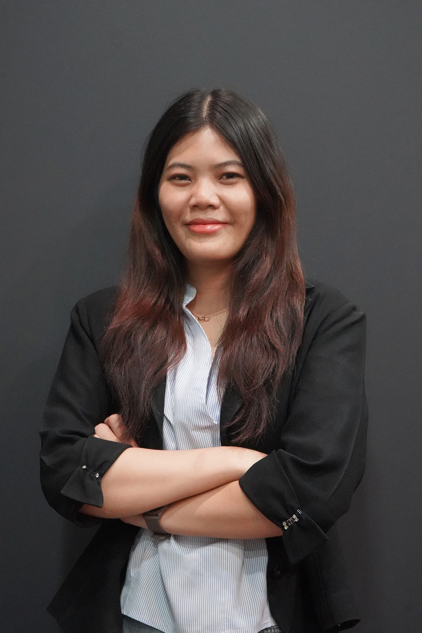 Kunlasatri Pumwong