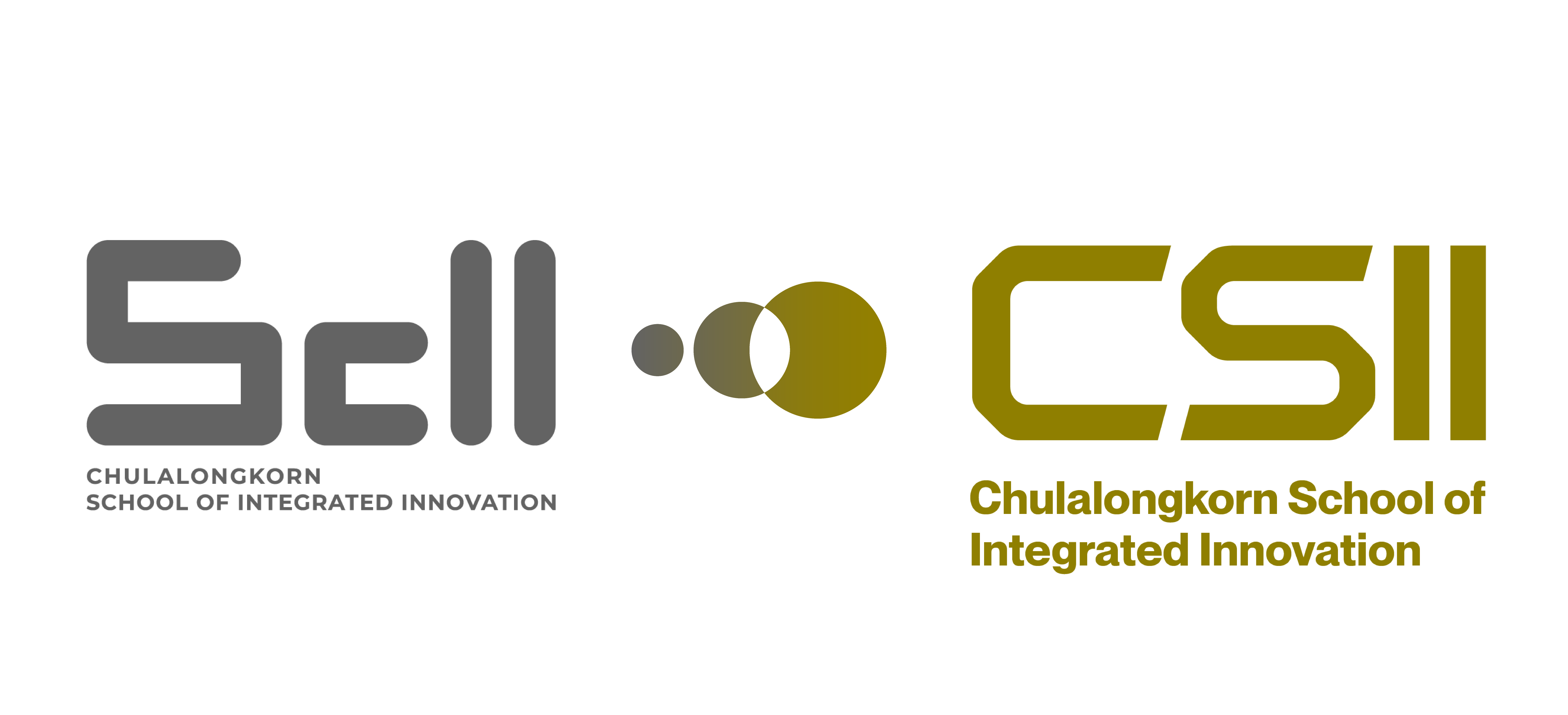 ScII to CSII transition