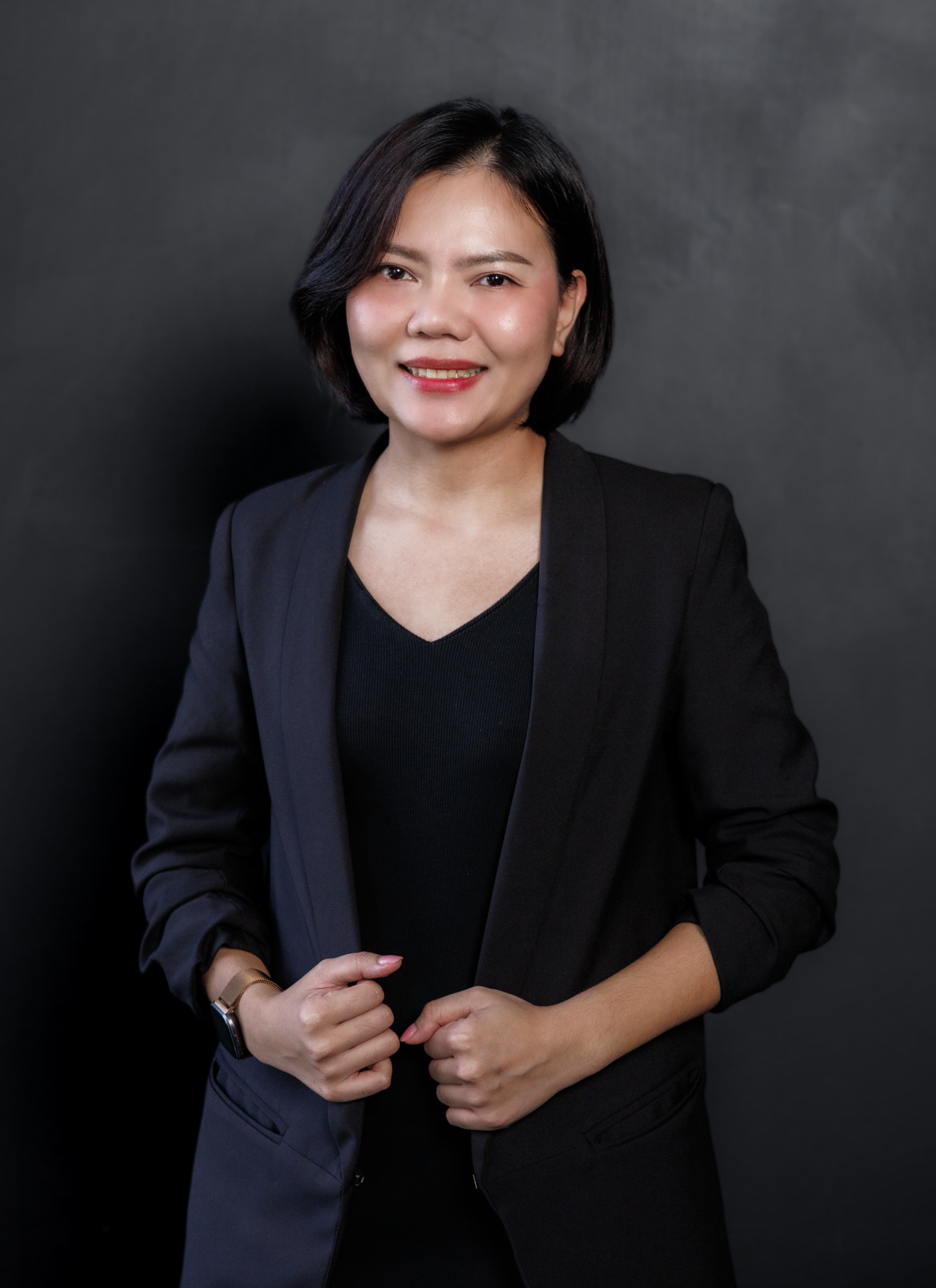 Chinnatthee Kaewkongnok