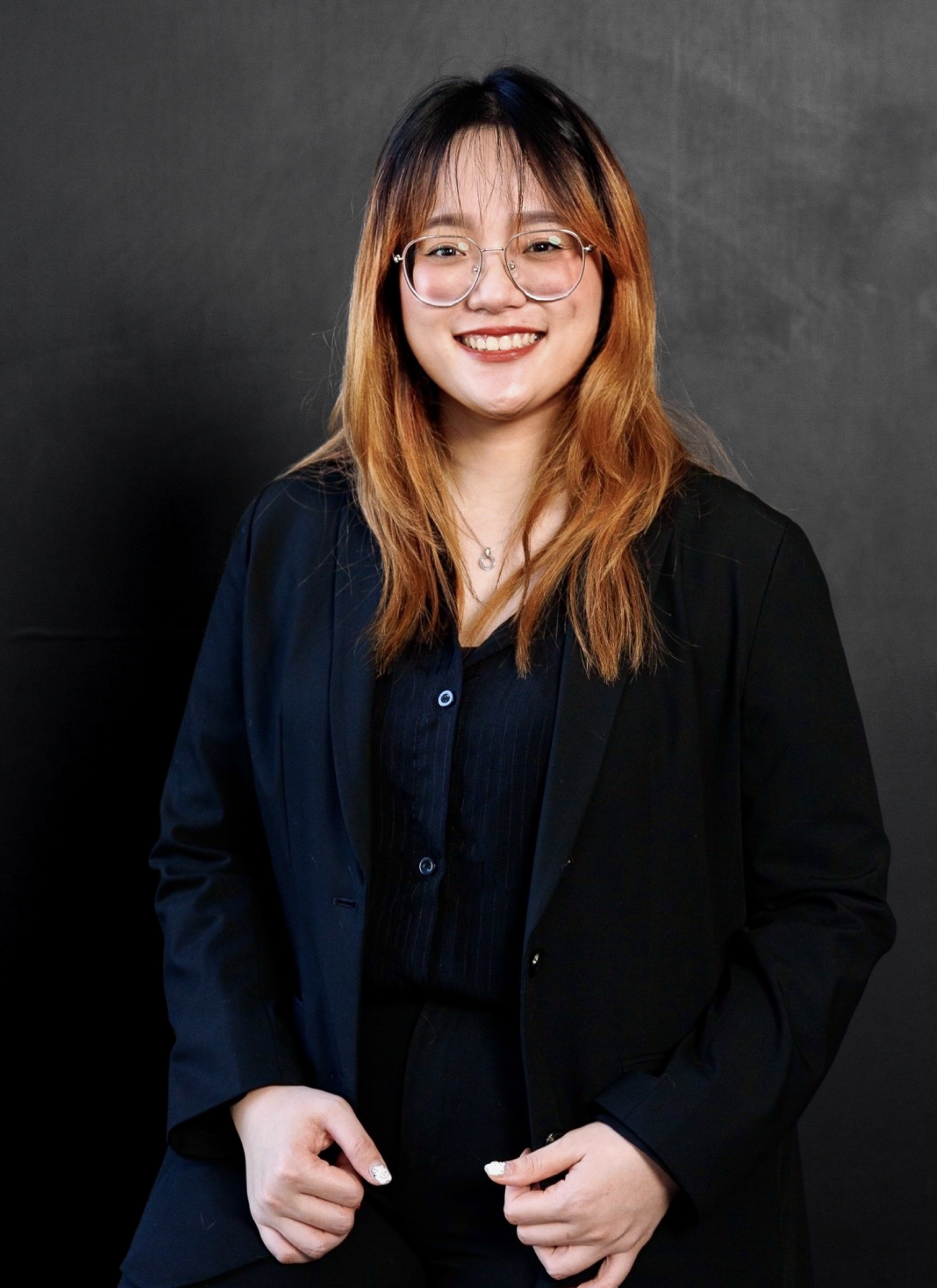 Napatsakorn Sae-heng