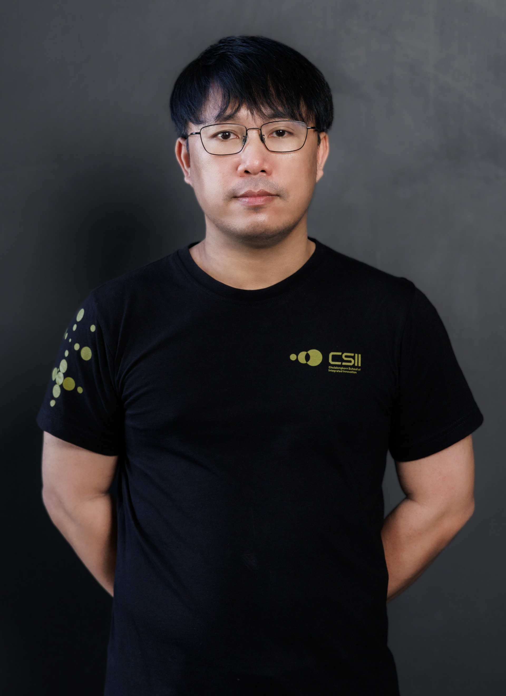 Suriya Pukumpun