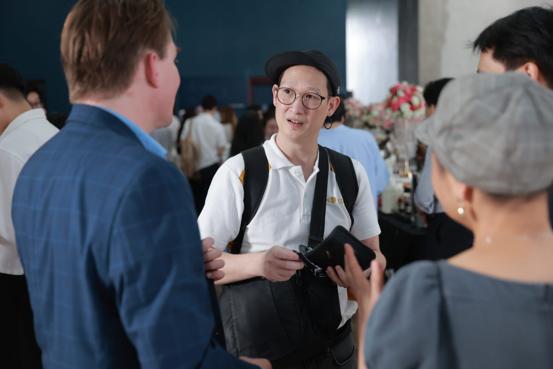 CSII INNODATING #2: Saying “I DO” to Ideas