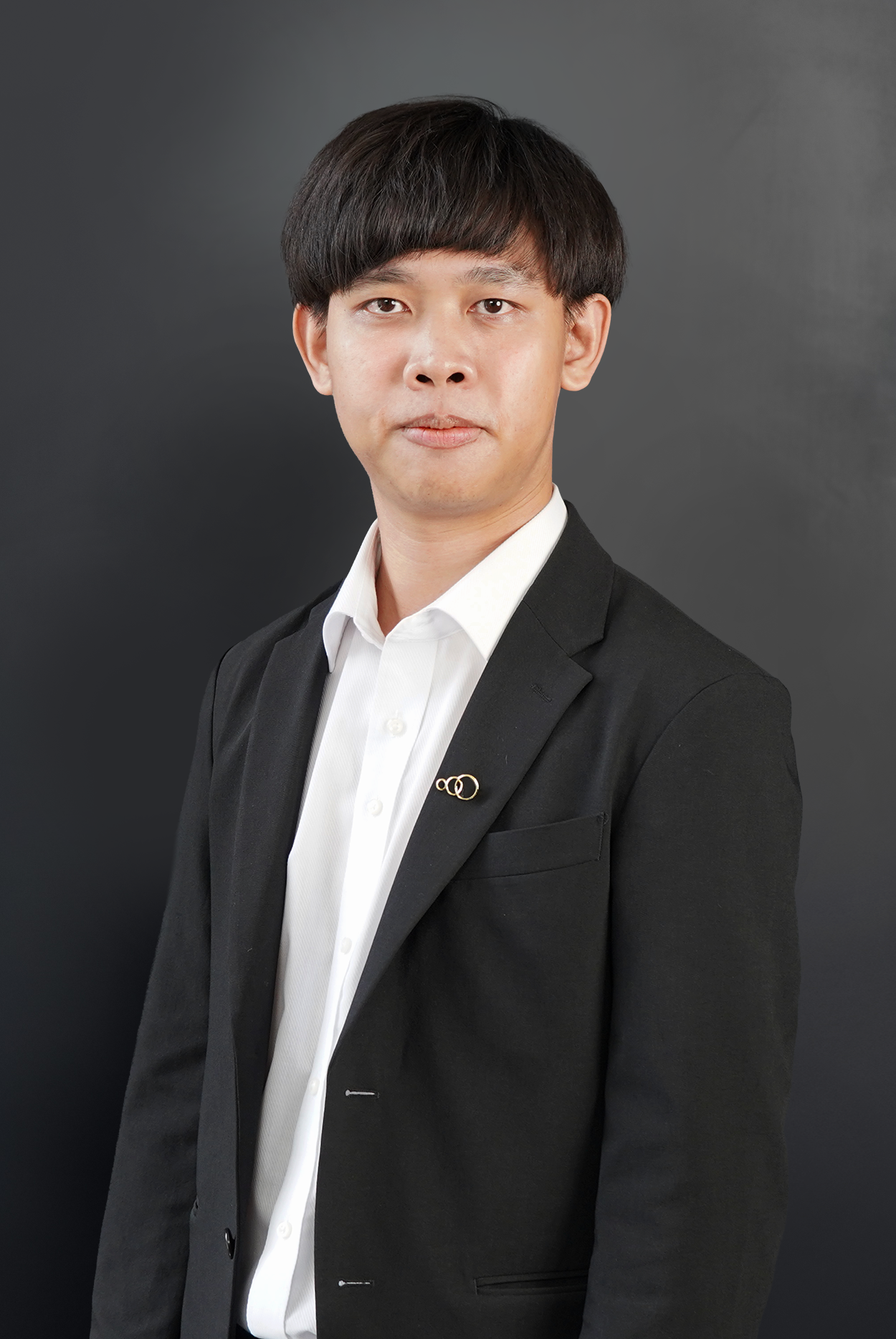 Nawapol (Bab) Tanwiboon